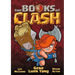 The Books of Clash Volume 4: Legendary Legends of Legendarious Achievery