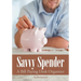 Savvy Spender - A Bill Paying Desk Organizer