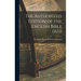 The Authorized Edition of the English Bible (1611)