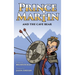 Prince Martin and the Cave Bear: Two Kids, Colossal Courage, and a Classic Quest