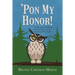 'Pon My Honor!: A Collection of Stories and Poems from the Country Side of Life