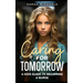 Caring for Tomorrow: A Kids Guide to Becoming a Nurse