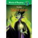 Disney Villains: Maleficent: Maleficent