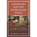 Communes and the Venezuelan State: The Struggle for Participatory Democracy in a Time of Crisis