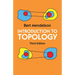 Introduction to Topology: Third Edition