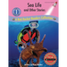 Sea Life and Other Stories: A Red Rocket (Tm) Readers Collection