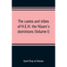The castes and tribes of H.E.H. the Nizam's dominions (Volume I)
