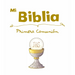 Mi Biblia. Primera Comunion