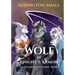 Wolf in Knight's Armor