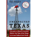 Unexpected Texas: Your guide to Offbeat & Overlooked History, Day Trips & Fun things to do near Dallas & Fort Worth