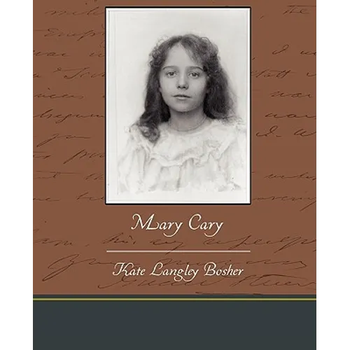 Mary Cary