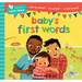 Barefoot Baby-Proof: Baby's First Words