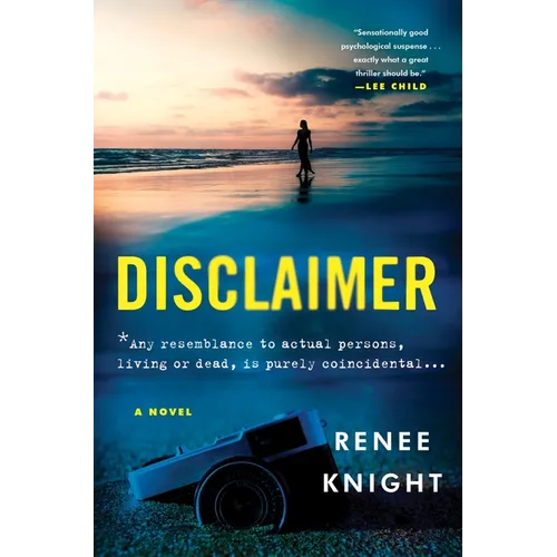 Disclaimer