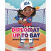 Diplomat Up to Bat