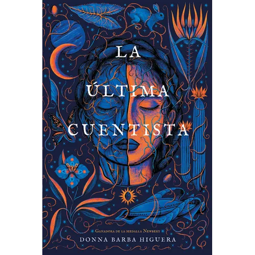 La Última Cuentista (the Last Cuentista)