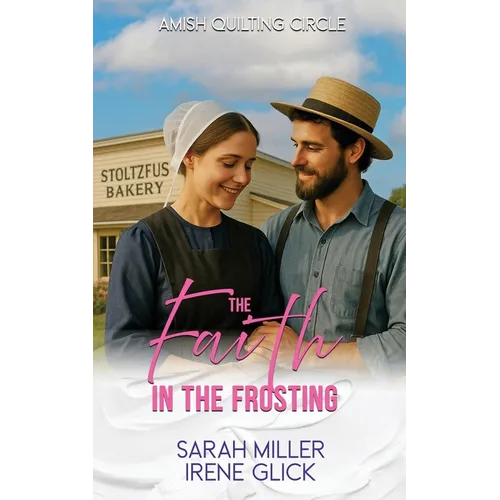 The Faith in the Frosting