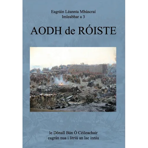 Aodh de Róiste