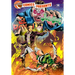 TidalWave Comics Presents #12: Judo Girl and El Ronin