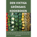 Den Viktiga Grönsakskookboken