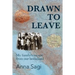 Drawn to Leave: My family's escape from our homeland