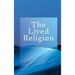 The Lived Religion