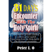 31 Days Encounter With The Holy Spirit: Impartation of God's wisdom to achieve great exploit. Learning from the Holy Spirit.
