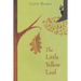 The Little Yellow Leaf