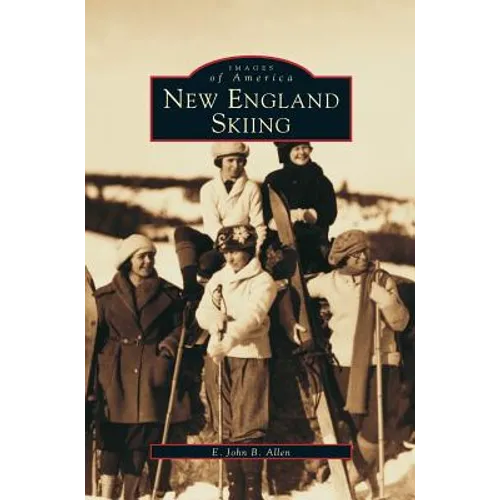 New England Skiing