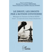 Le droit, les droits par l'action citoyenne: Mélanges en l'honneur de Martin BLÉOU - Tome 2 - Le regard des autres champs disciplinaires