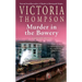 Murder in the Bowery