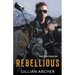 Rebellious: A True Brothers MC Novel
