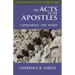 The Acts of the Apostles: Spreading the Word