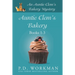 Auntie Clem's Bakery 1-3