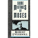 Some Mistakes of Moses