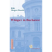 Whisper in Bucharest