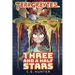 Three and a Half Stars: a TerrorBytes Novel