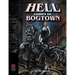 Hell Comes to Bogtown 5e