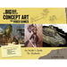 Big Bad World of Concept Art for Video Games: An Insider's Guide for Students