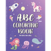 ABC Coloring Book for Kids Ages 4-8, Boys and Girls. Preschool activities, alphabet learning