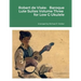 Robert de Visée: Baroque Lute Suites Volume Three for Low G Ukulele