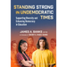 Standing Strong in Undemocratic Times: Supporting Diversity and Enhancing Democracy in Education