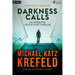 Darkness Calls: An Inspector Cecilie Mars Thriller