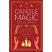 The Candle Magic Spell Book: A Beginner's Guide to Spells to Improve Your Life