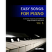 Easy Songs for Piano. Vol 1