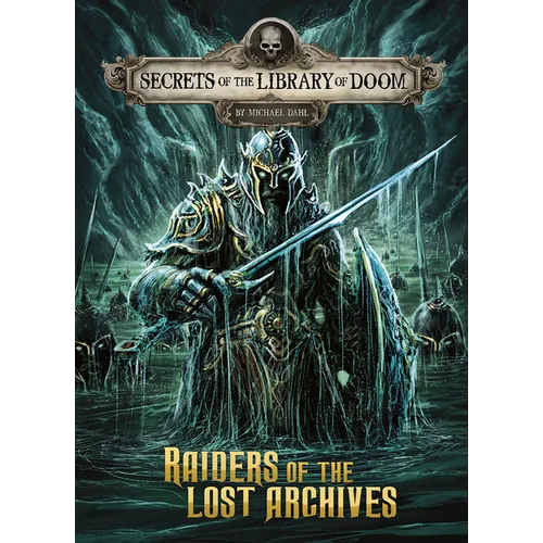 Raiders of the Lost Archives
