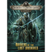 Raiders of the Lost Archives