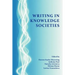 Writing in Knowledge Societies