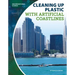 Cleaning Up Plastic with Artificial Coastlines