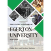 Thus Until: A History of Egerton University 1939-2019