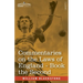 Commentaries on the Laws of England, Book the Second (in Four Books): of the Rights of Things - with Notes by John Taylor Coleridge